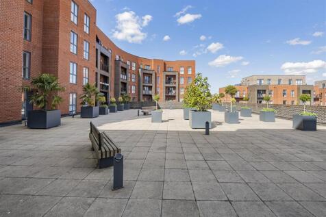 Terrace Area
