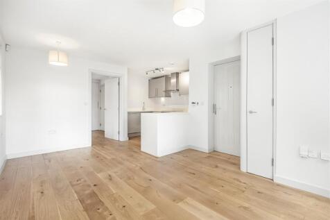 Open Plan