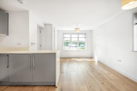 Open Plan