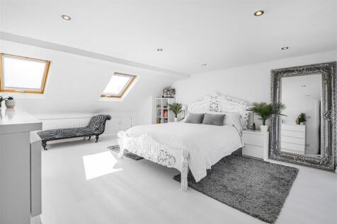 Principle Bedroom