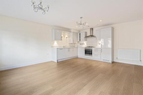Open Plan