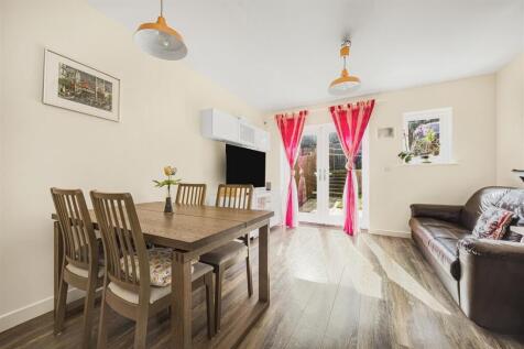 Lounge/Diner
