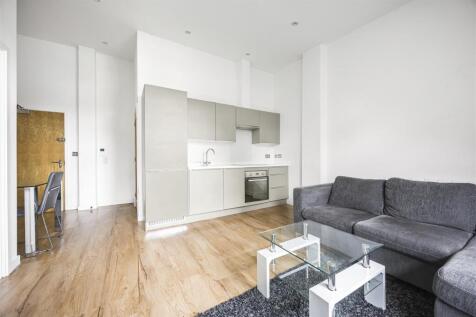 Open Plan