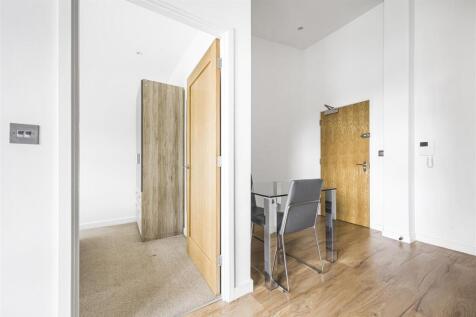 Open Plan