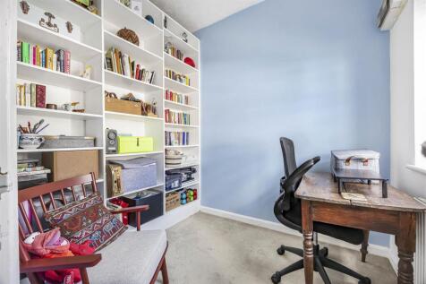 Study/Bedroom
