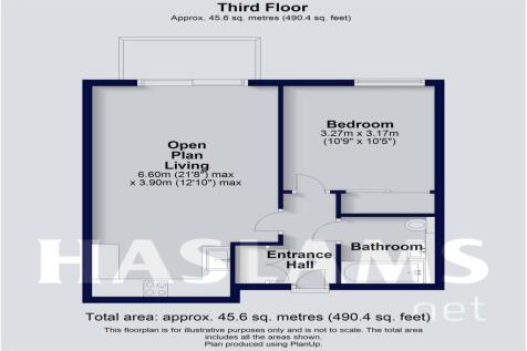 Flat 20
