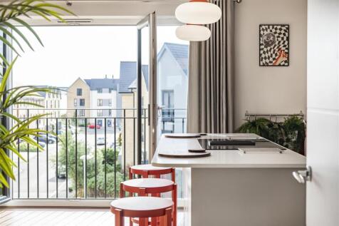 Breakfast Bar