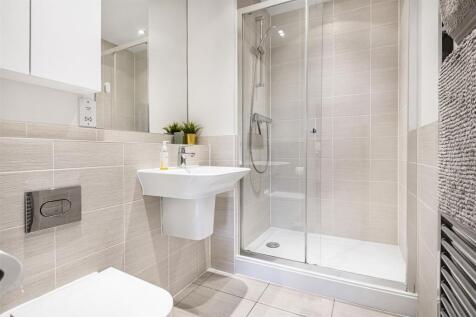 Ensuite Shower