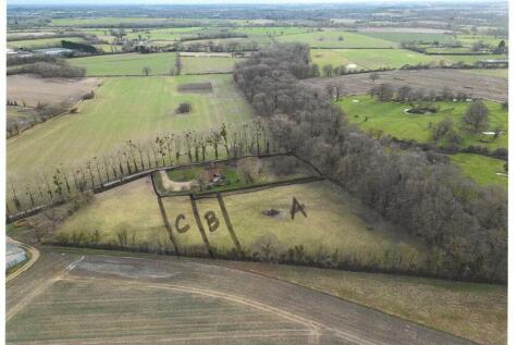 EXTRA LAND AVAILA...