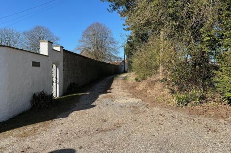 Rose cott Lane 2