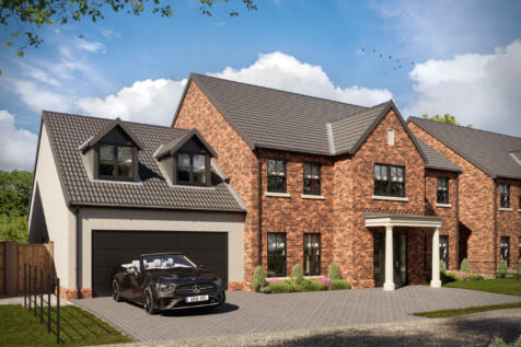 CGI of Plot 2