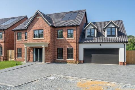 Front of Plot 3