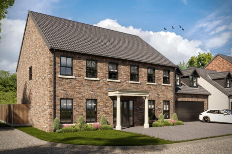 CGI of Plot 1