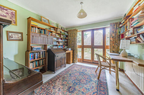 Study/Bedroom