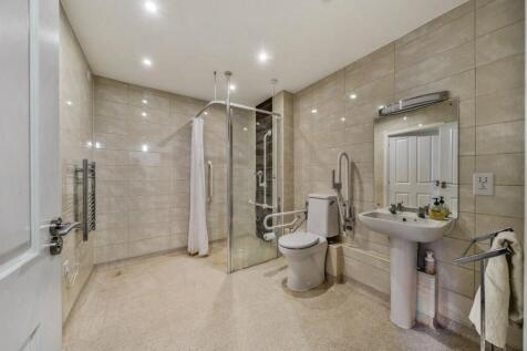 Wet Room