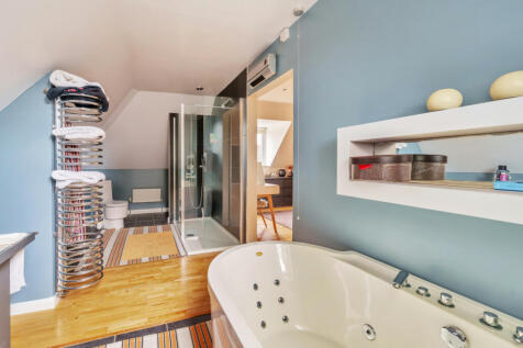 En-Suite