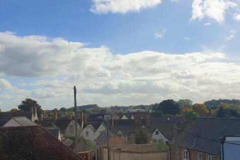Views Of Folly Hill