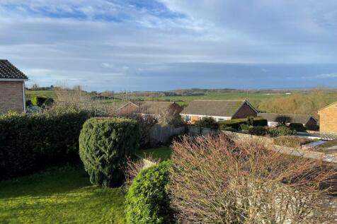 View From Bedroom
