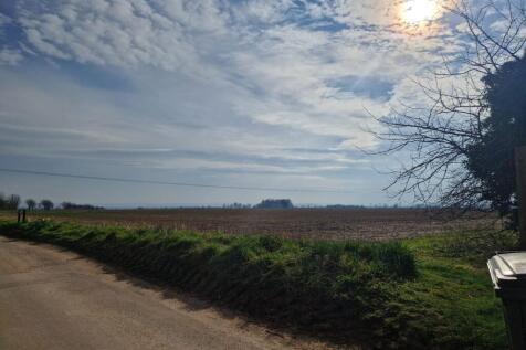 Close To Countryside