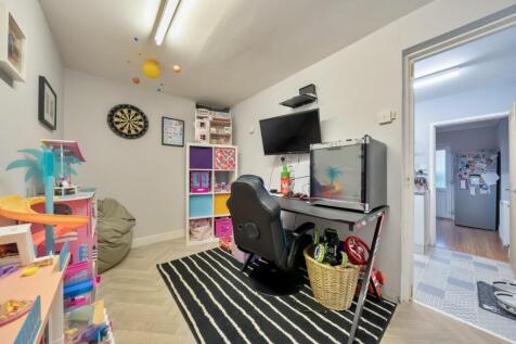 Office/Playroom