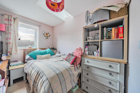 Annex Bedroom