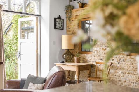 Kitchen/Living Room