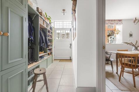 Boot Room