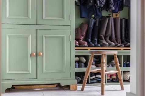 Boot Room