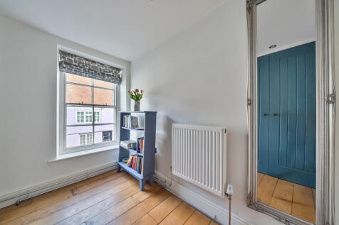 Bedroom/Dressing