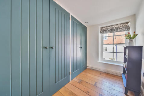 Bedroom/Dressing