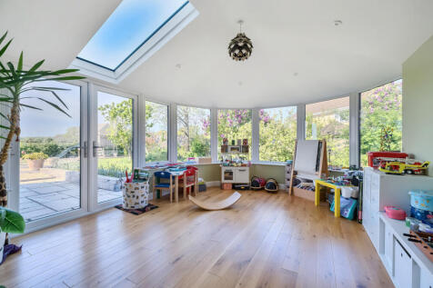 Playroom