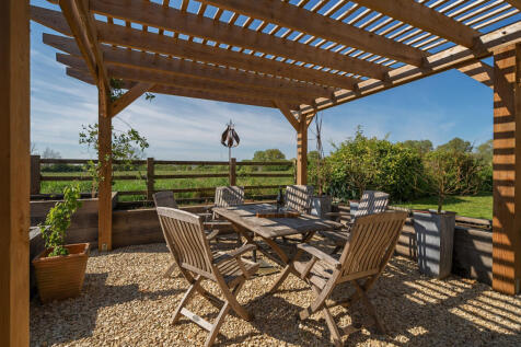 Pergola