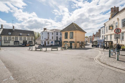 Town