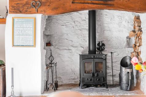 Log Burner