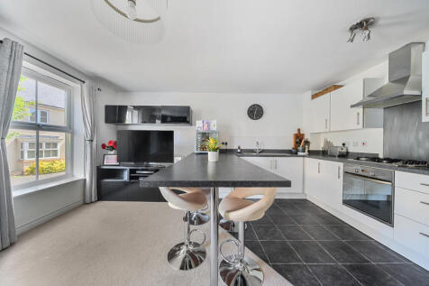 Kitchen/Living Room