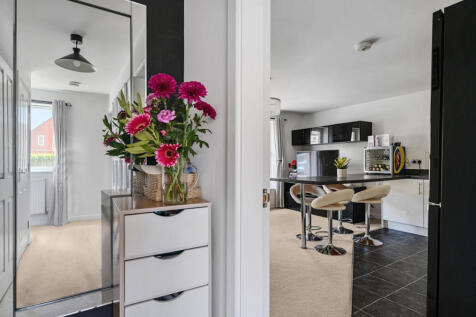 Kitchen/Living Room