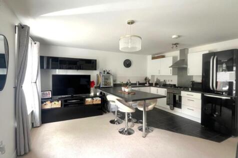 Kitchen/Living Room