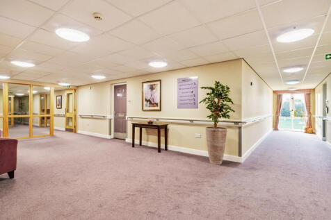 Communal Area
