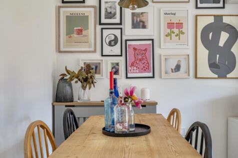 Living/Dining Room