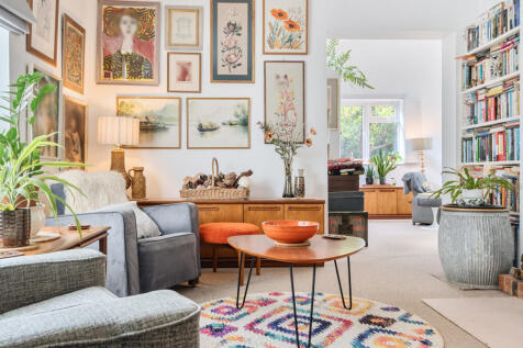 2nd Sitting Room