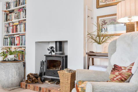 2nd Sitting Room
