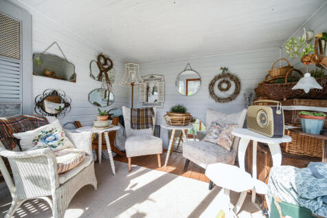 Summer House