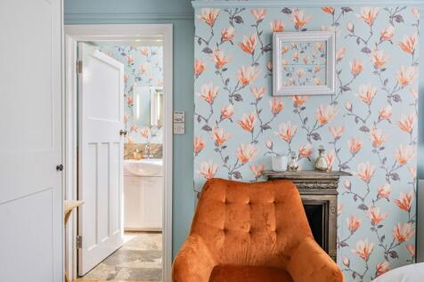 Bedroom/Ensuite