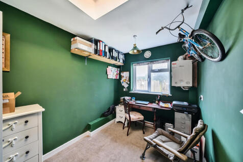 Study/Bedroom