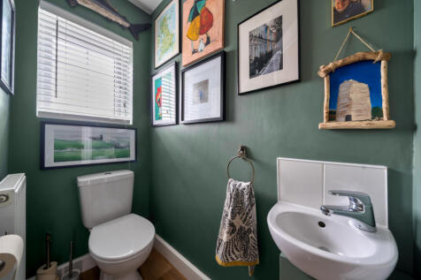 Cloakroom