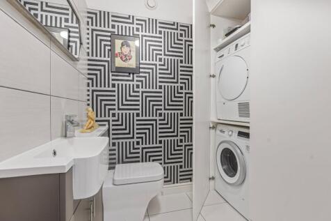Cloakroom/Utility
