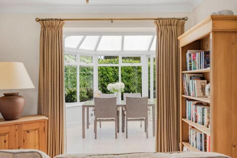 Living Room View