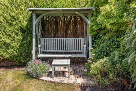 Swing Seat