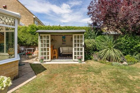 Summer House