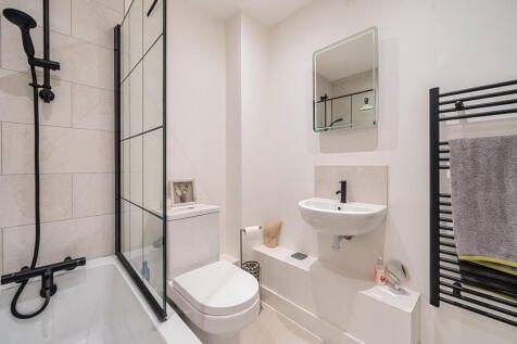 En-Suite